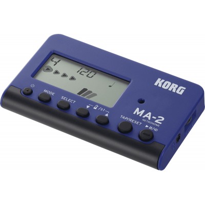 Tuners MA-2 BLBK