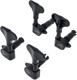 M4 90 2L/2R BC Bass Tuners