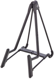 15520 Violin / Ukulele Stand Noir
