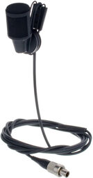 MKE 40 (Black 3-Pin) Noir