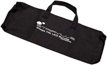 Stage TRI LED Bundle Bag Rem. noir