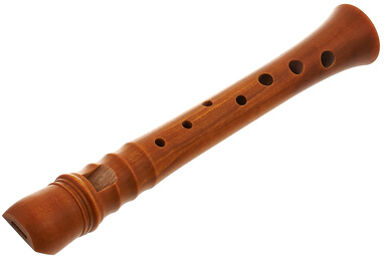 4001 Garklein Recorder teinte foncée