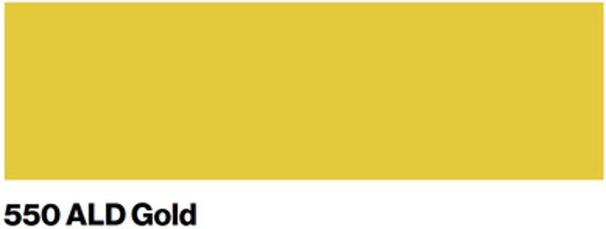 Roll 550 ALD Gold