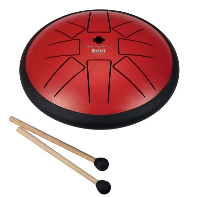 Melody Tongue Drum 6