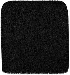WS44 Windscreen black