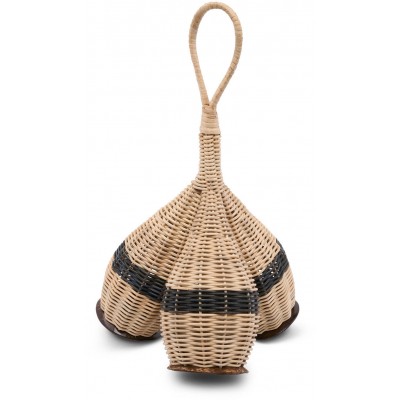 Shaker Caxixi Triple LP5353