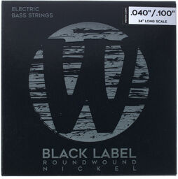41210 ML 4 Black Label