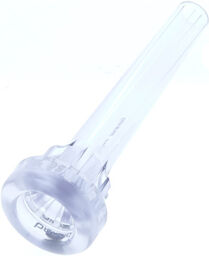 Trumpet Mouthpiece 5C T Transparent