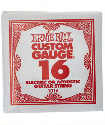 016 Single String Slinky Set