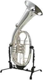 MW139 Bb-Tenorhorn
