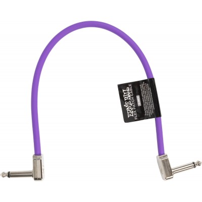 Cable Patch Flex 30CM - Violet