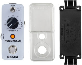 Noise Killer Bundle PS K1 RB