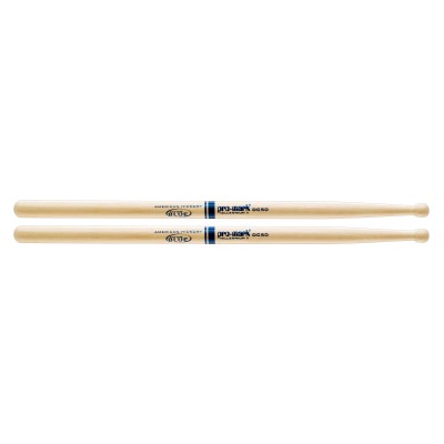 System Blue DC50 Hickory Olive En Bois