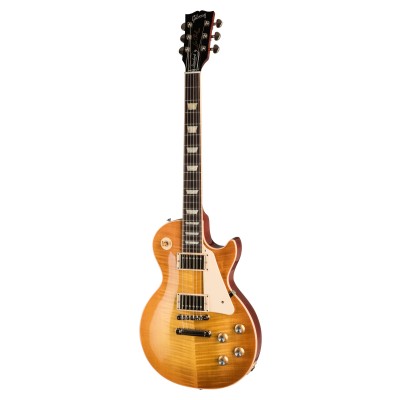 Les Paul Standard 60s Figured Top Unburst Original