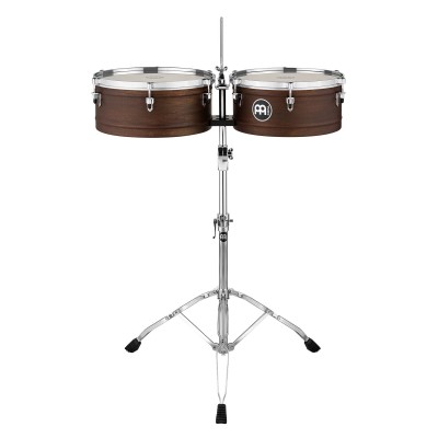 Timbales Marathon 14/15