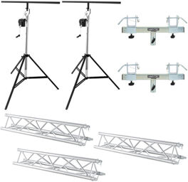 Wind Up DJ Bundle III Compact