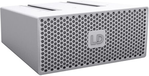 Curv 500 SLA W Blanc