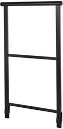 Handrails 0,7m Optimus Black