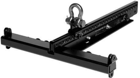 HDL 6 A Fly Bar