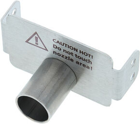 Duct Adapter Tiny S