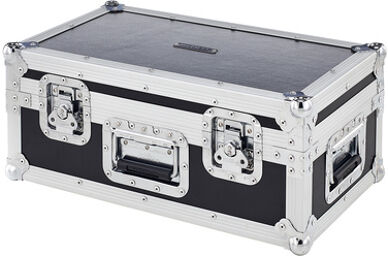Case Stacking for 48x conical