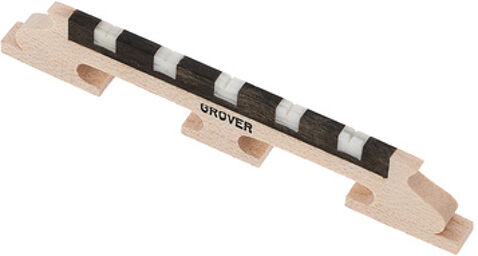 B 95 Acousticraft Banjo Bridge