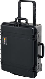 iM2720 Storm Travel Case black Noir