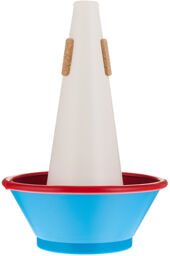 Trombone Cup Mute