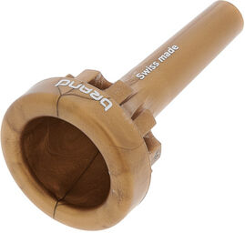 Trombone Mouthpiece 6.5AS GO Or