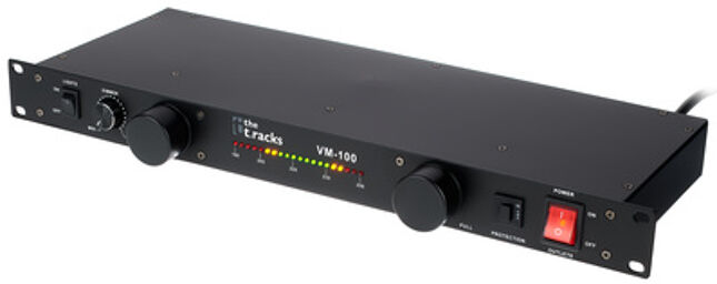 VM-100 Voltage Meter
