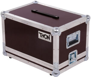 Case Stairville HF-900