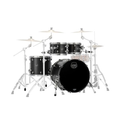 Saturn Stage 22 Satin Black