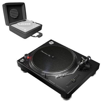 Pack PLX-500-K + Housse Udg