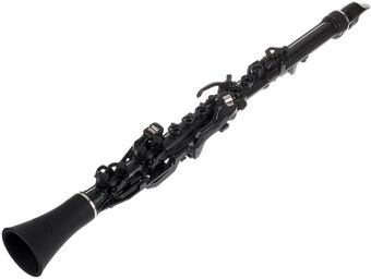 Clarineo black-black 2.0 Noir