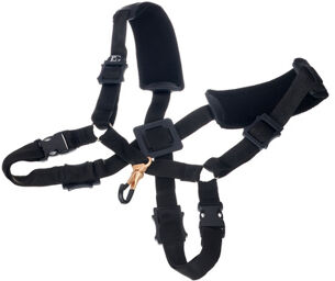 S40CMSH Strap Men Noir