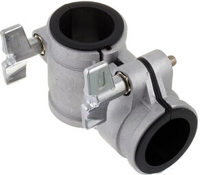 DETC-01 Pipe to Pipe Clamp
