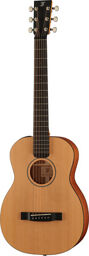 LJ 10-SM Spruce Little Jane Naturel