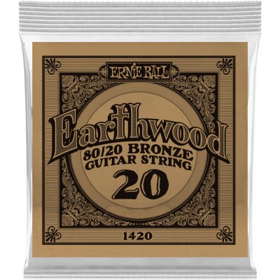 Earthwood 80/20 Bronze 20