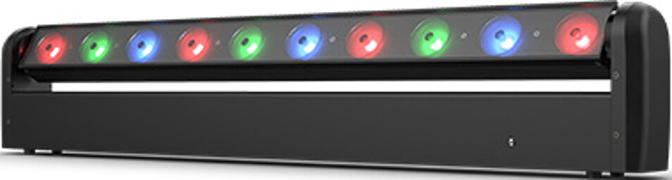 COLORstrip Pix ILS