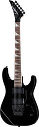 DK2X Dinky X Series Black Gloss Black