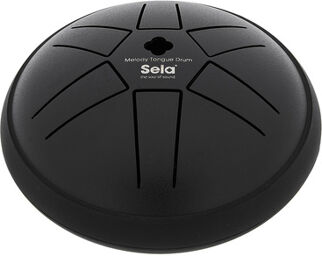 Tongue Drum SE 352 Noir