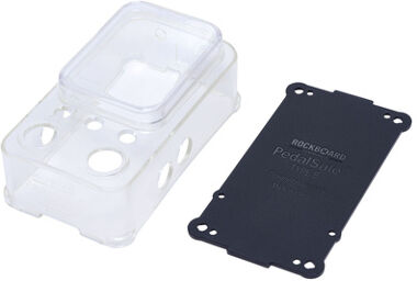 PedalSafe Type B4