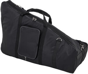SQB Celtic Harp 22 Soft Bag Noir