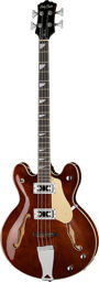 HB-60 WB Noyer haute brillance