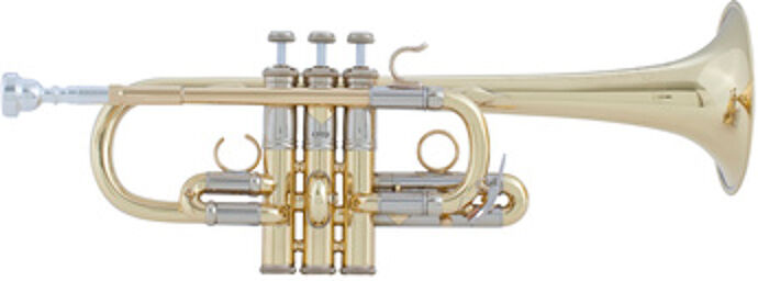 AE190 Artisan Eb-Trumpet