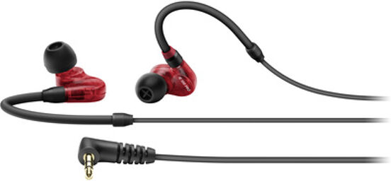 IE 100 Pro Red