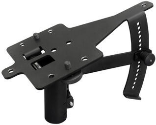 Multi Tilt Black