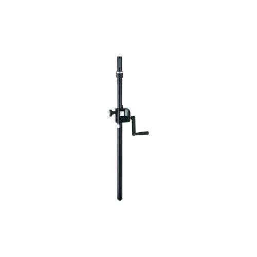 21340-0-55 - Tube Avec Manivelle