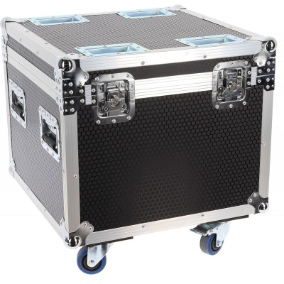 Flight Case Pour Nebel 2000 ABS