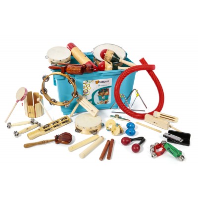 Malle Complete - 28 Instruments